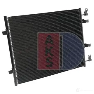 Шкив компрессора кондиционера AKS DASIS WPY 5E 4044455373575 851456n 1423287848