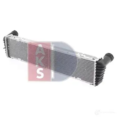 Шкив компрессора кондиционера AKS DASIS 878936 PU8L NJC 850030t 4044455373926
