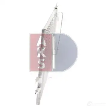 Шкив компрессора кондиционера AKS DASIS 851471n 4044455373728 EG7WR A 1423287852