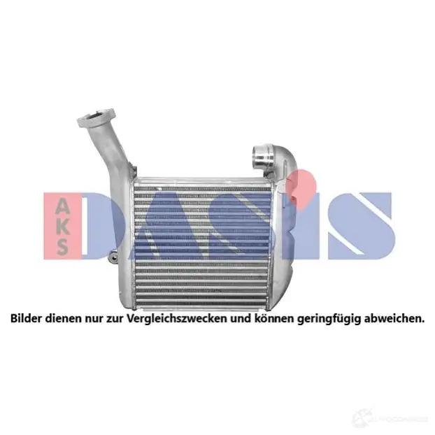 Шкив компрессора кондиционера AKS DASIS 5 K4A0 879056 850399n 4044455370680