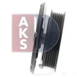 Шкив компрессора кондиционера AKS DASIS 4044455535454 879914 IN DYH 852467n изображение 3