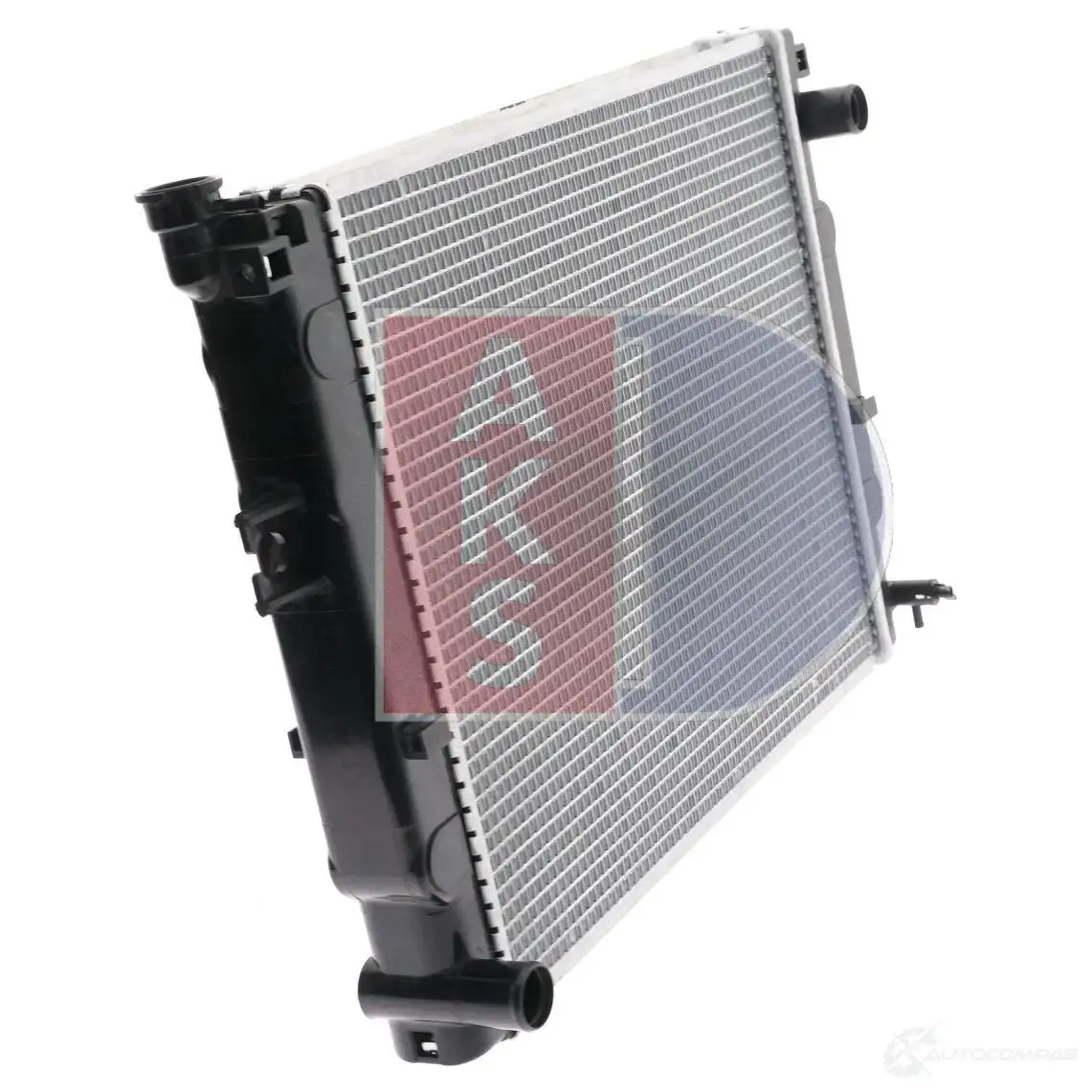 Шкив компрессора кондиционера AKS DASIS THBF D 850201t 4044455373889 1423287571