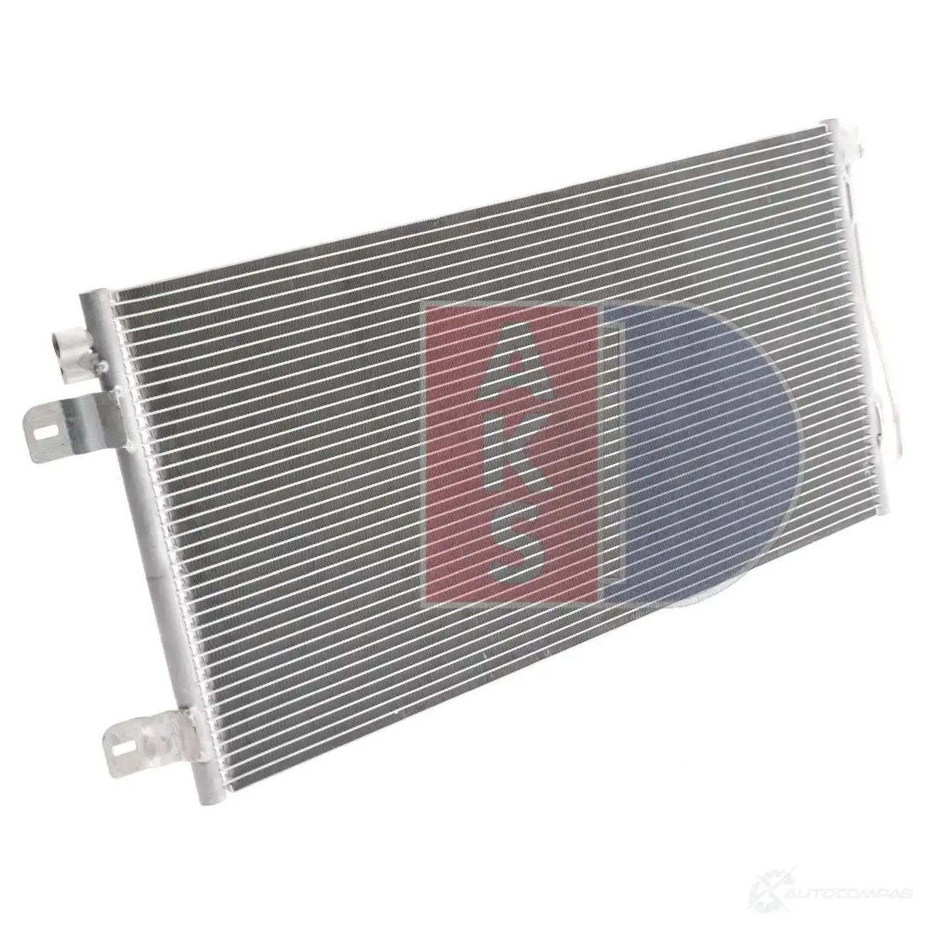 Шкив компрессора кондиционера AKS DASIS EH16 ADC 4044455373582 851457n 879533