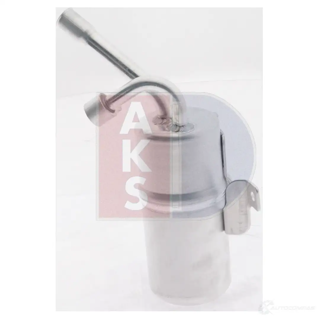 Шкив компрессора кондиционера AKS DASIS 1438951833 K2CR T89 850095n