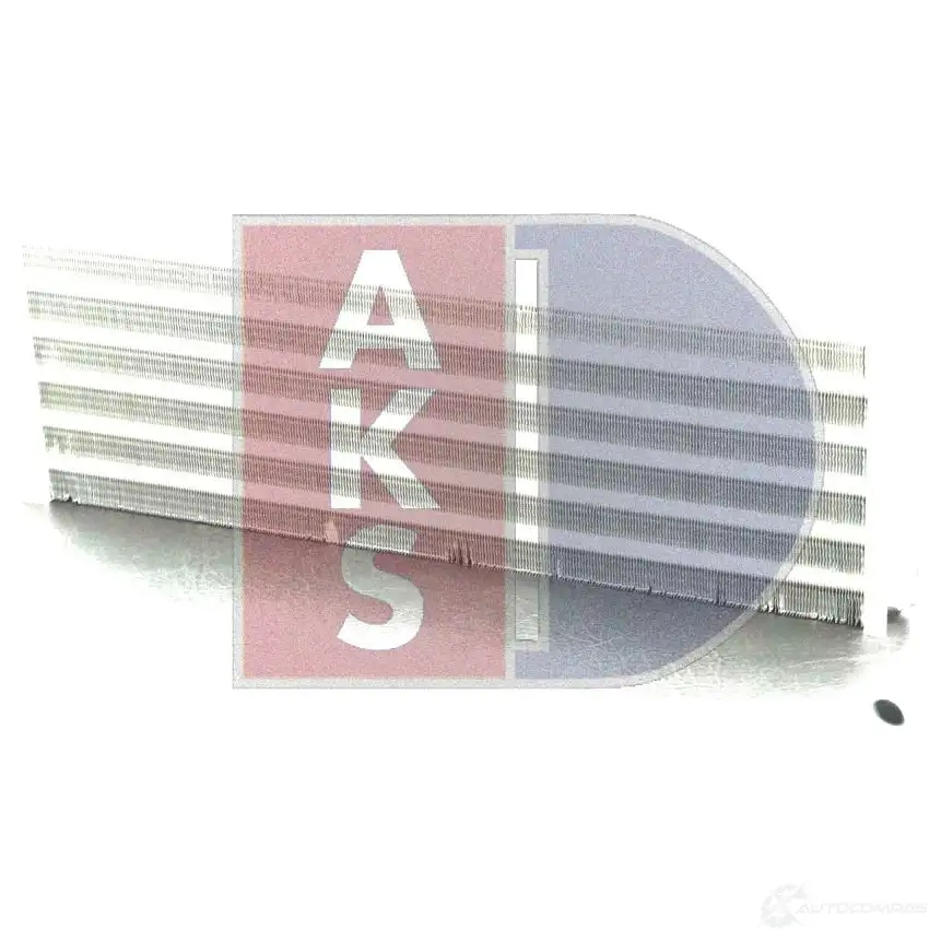 Радиатор Гур AKS DASIS WP3 C7 1210861447 056074n 4044455755821 изображение 1