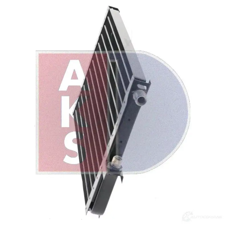Масляный шланг AKS DASIS 1423286776 720056n 4044455695202 G4 JMT2
