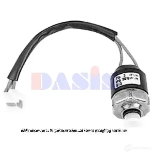 Датчик давления кондиционера AKS DASIS 4044455466673 860126n OQH5M X3 1423288316