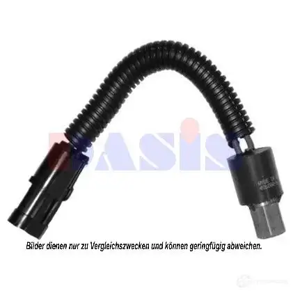 Датчик давления кондиционера AKS DASIS 1423288327 860142n 4044455466819 60UL X0