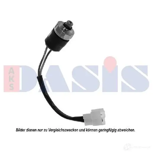 Датчик давления кондиционера AKS DASIS 1423288348 4044455536710 860175n PS7 JV