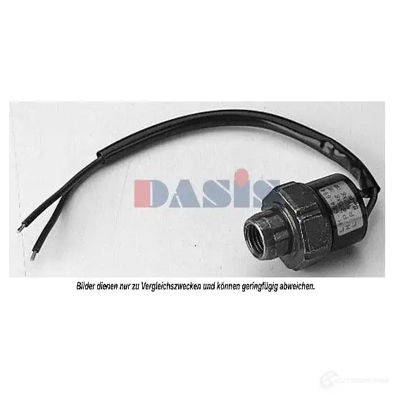 Датчик давления кондиционера AKS DASIS 860079n 4044455347156 880427 HM 1CV4C