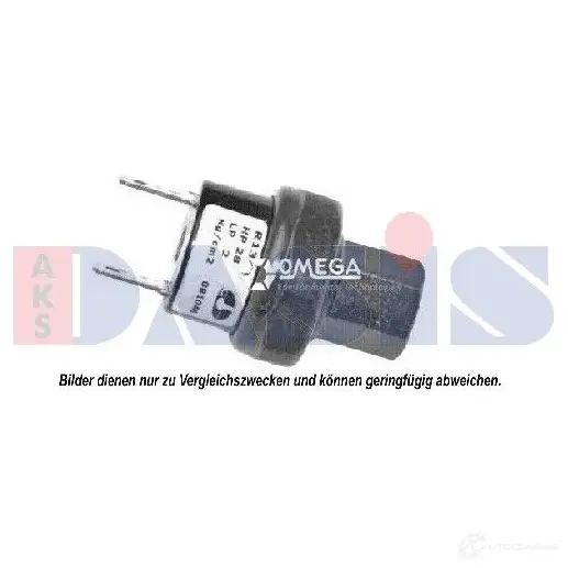 Датчик давления кондиционера AKS DASIS D3MUE LU 4044455347361 1423288309 860089n