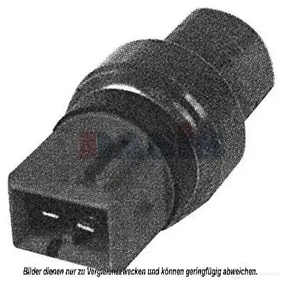 Датчик давления кондиционера AKS DASIS C 1MHL 4044455698333 750438n 877220