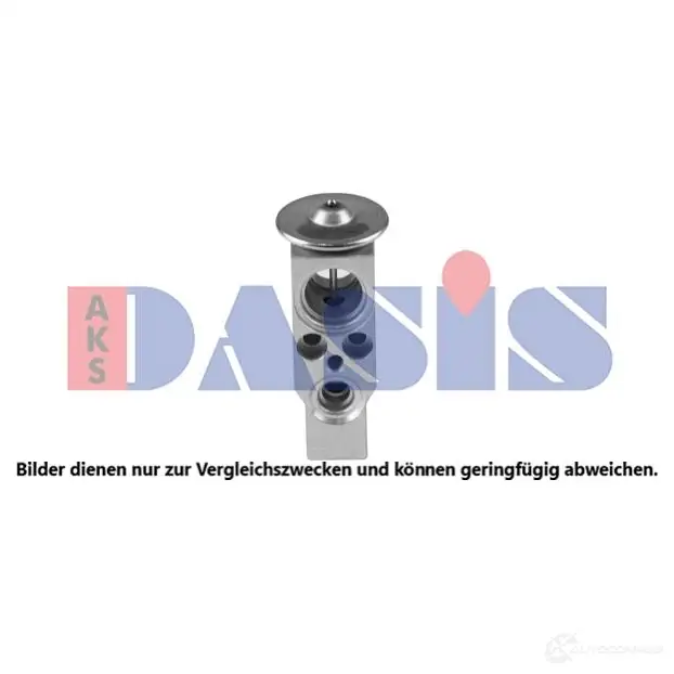 Датчик давления кондиционера AKS DASIS 840341n STP 02N 1437288705