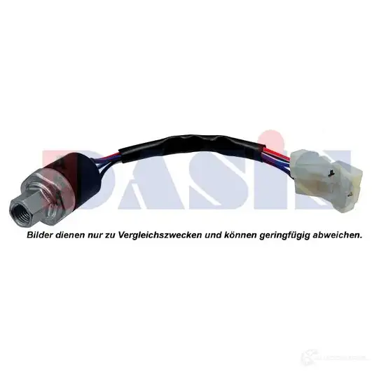 Датчик давления кондиционера AKS DASIS 4044455546832 COO0 7 860189n 1423288361