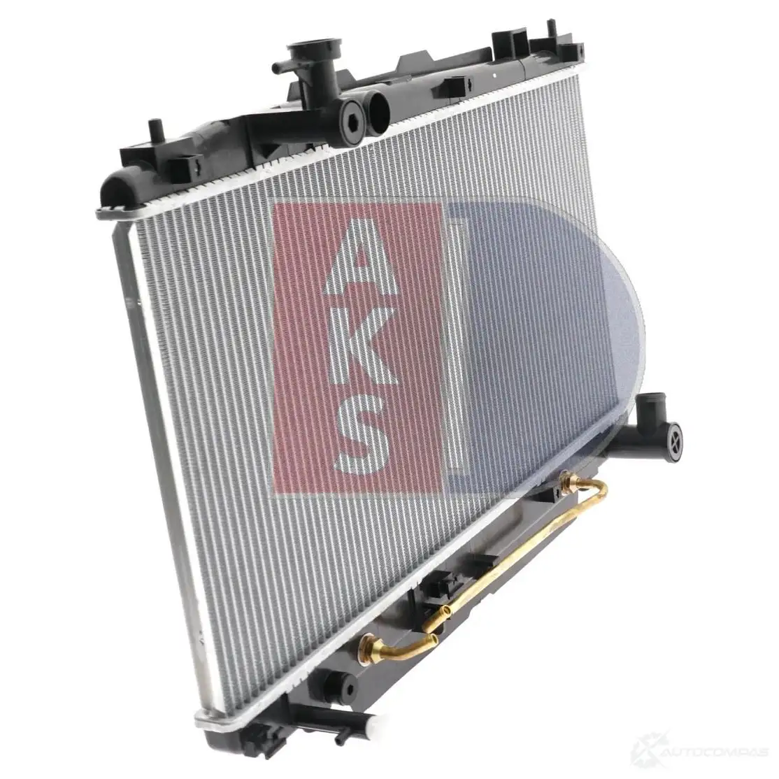 Датчик давления кондиционера AKS DASIS 880373 FIALU 9U 860014n 4044455346661 изображение 0