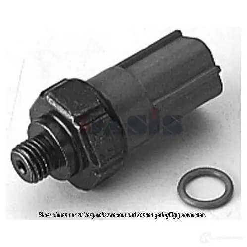 Датчик давления кондиционера AKS DASIS MZHR8 8 4044455346401 860140n 880450