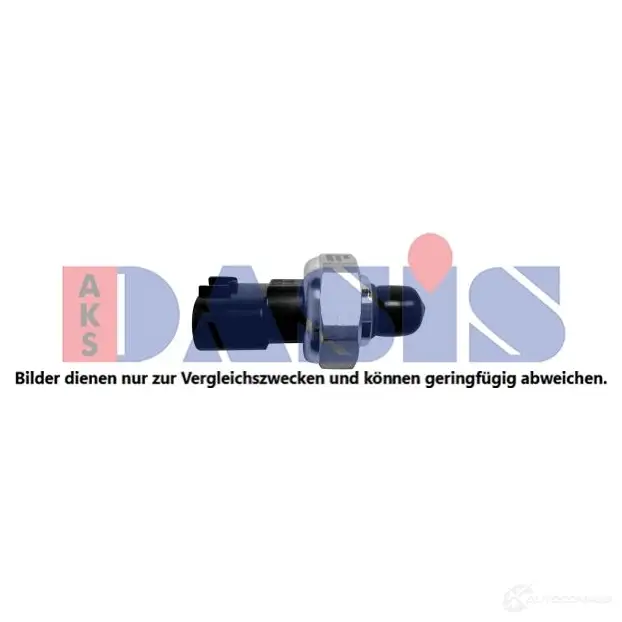 Датчик давления кондиционера AKS DASIS 99O9N D 1437288848 860211n