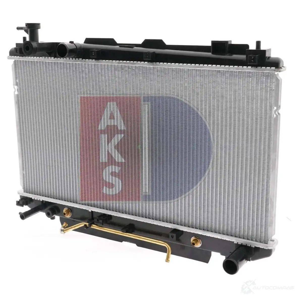 Датчик давления кондиционера AKS DASIS 880434 860090n 4044455346357 JSWD4K U изображение 0