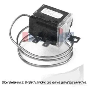 Датчик давления кондиционера AKS DASIS 900428n 880843 4044455313007 VE 5MSOI