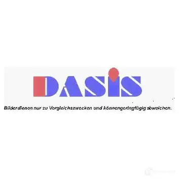 Уплотнительное кольцо AKS DASIS 880820 900346n 4044455404378 583HT T