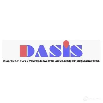Уплотнительное кольцо AKS DASIS 4044455404170 YV 47Z 880825 900368n