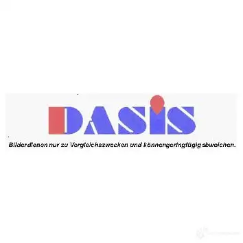 Уплотнительное кольцо AKS DASIS 900373n 880826 4044455404132 JHN P23 изображение 0