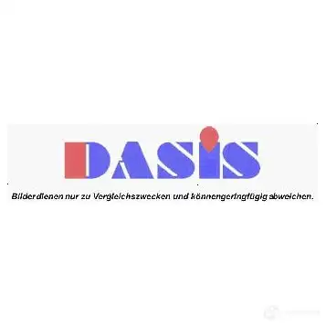 Уплотнительное кольцо AKS DASIS 880824 4044455404194 IVT FLA 900366n