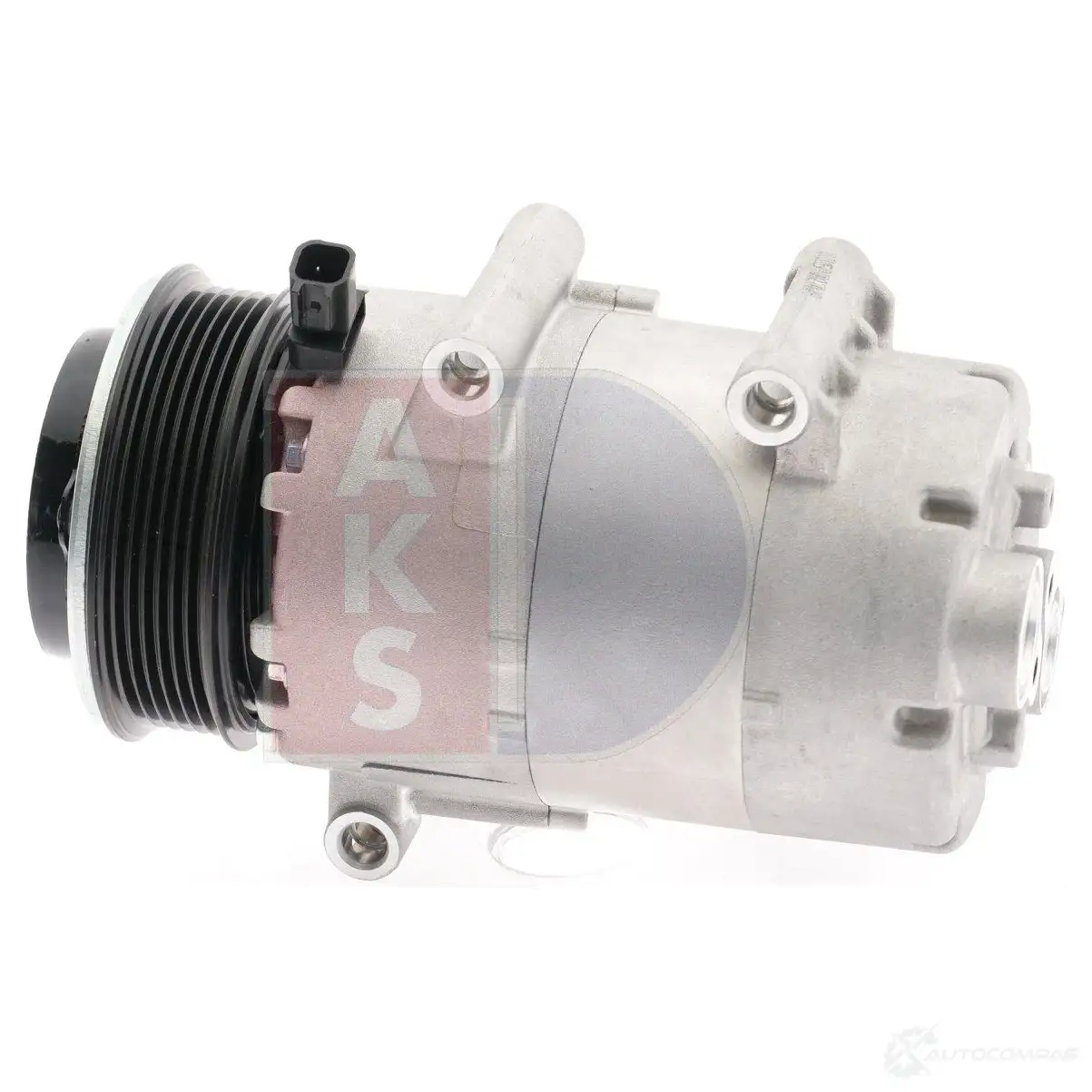 Датчик температуры масла AKS DASIS 930690n 4044455291053 KRGD6 J7 1423289507