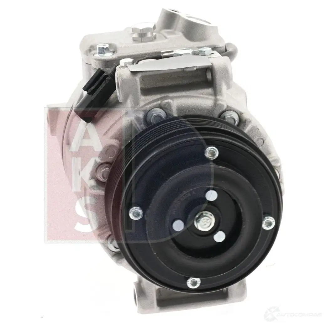 Корпус термостата AKS DASIS 930240n 4044455290612 5CM GCQ7 1423289468