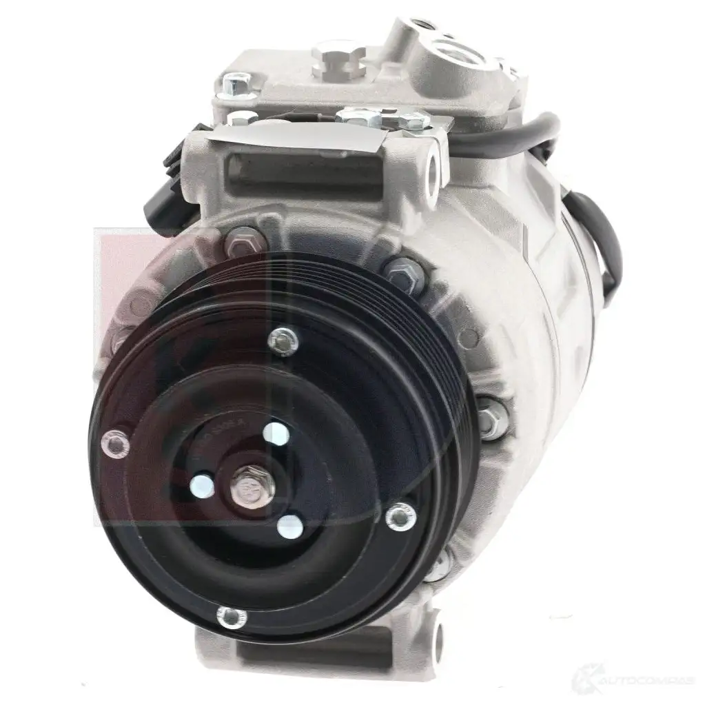 Корпус термостата AKS DASIS KF PDM 1423289469 4044455290636 930260n