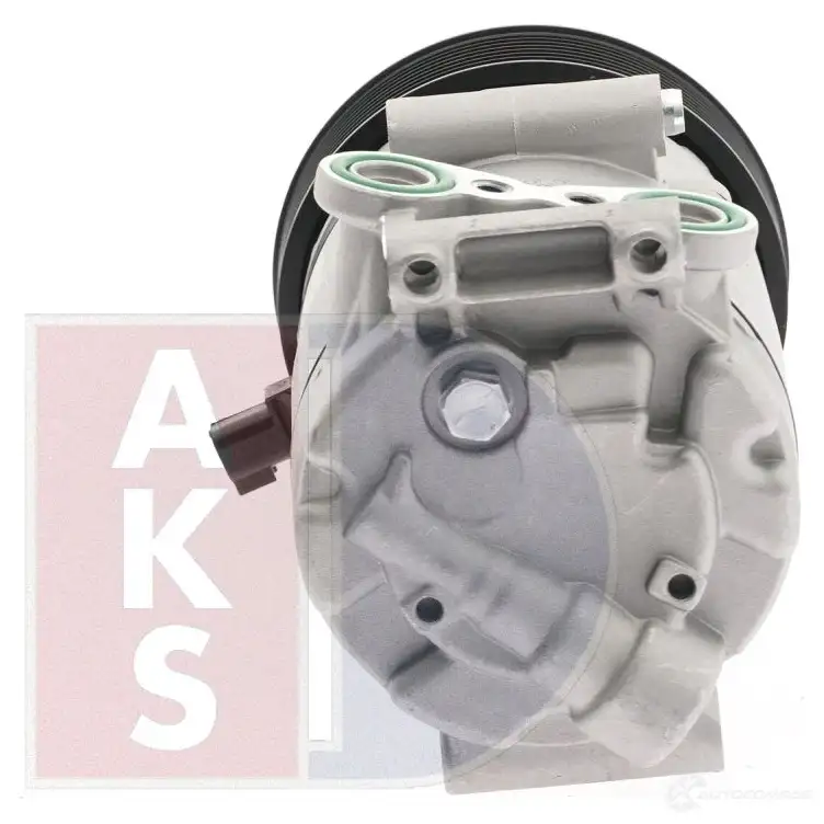 Инструмент AKS DASIS 1423289147 4044455434191 9K8J 6RH 900297n