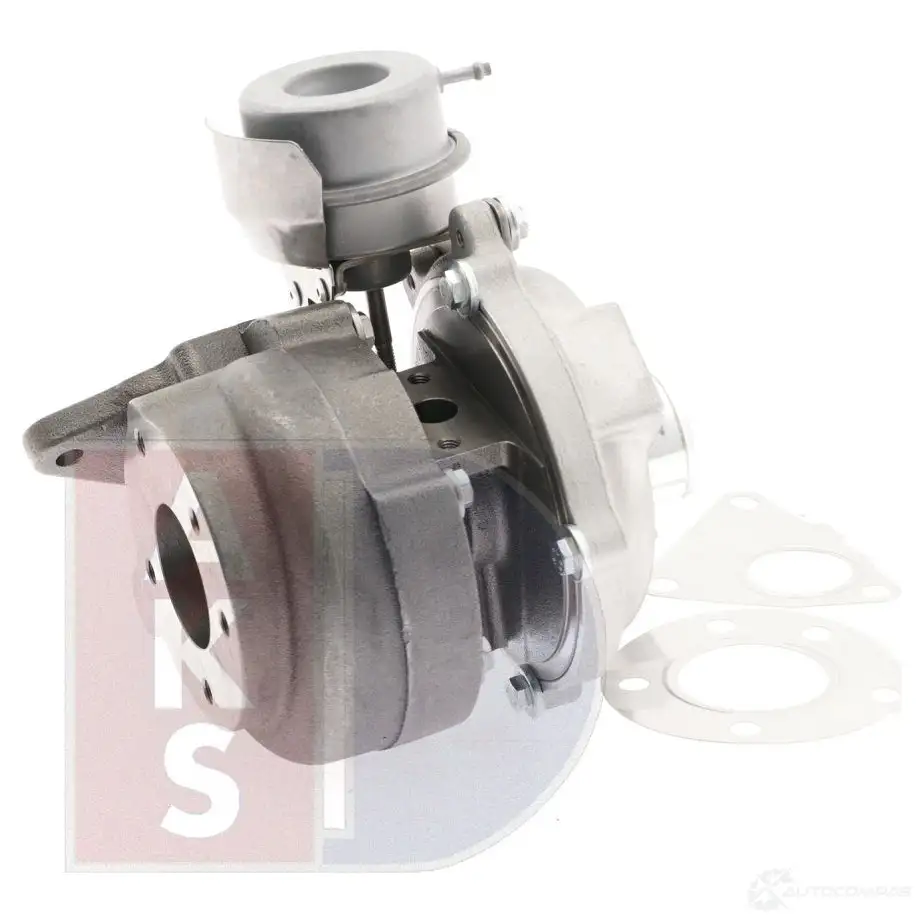 Турбина AKS DASIS 4044455761693 1424502431 185013n U03 68PF изображение 11