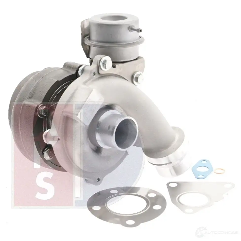 Турбина AKS DASIS 4044455761693 1424502431 185013n U03 68PF изображение 14