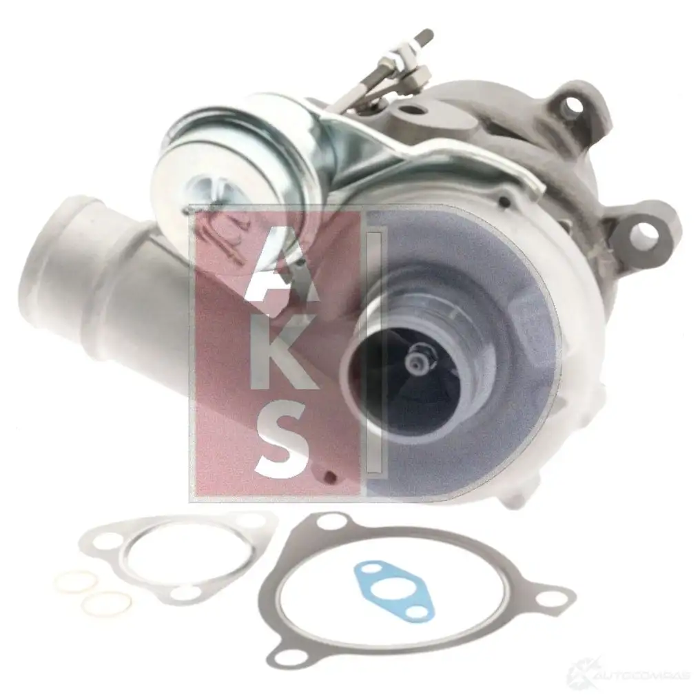 Турбина AKS DASIS GOM 6S 4044455760795 1424586205 045121n - Изображение 1