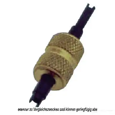 Шпонки клапана AKS DASIS 4044455433903 YT QWS 900210n 880800