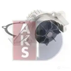 Водяной насос, помпа AKS DASIS 1437290952 S JSDT 570118n изображение 8