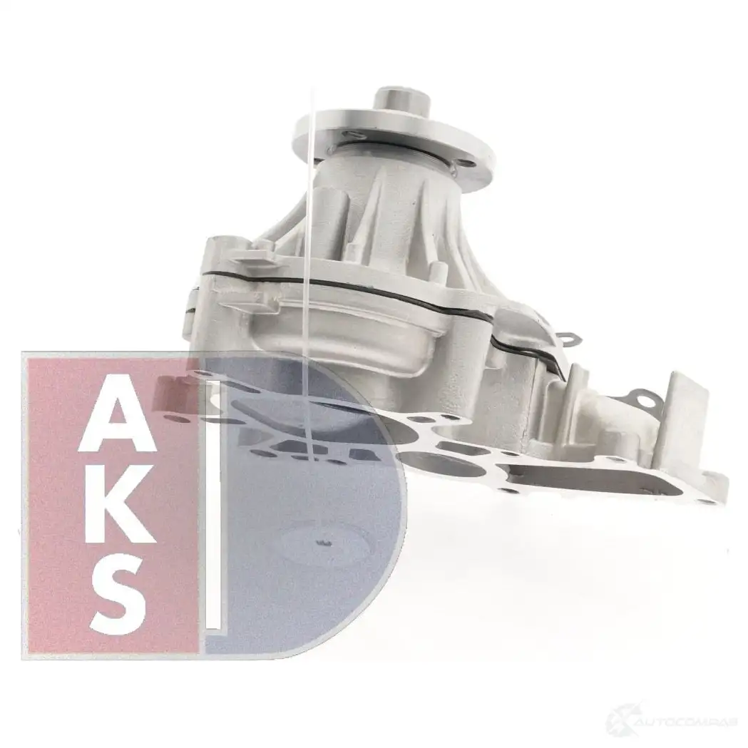 Водяной насос, помпа AKS DASIS TOM 2PR 1437289690 570642n изображение 9