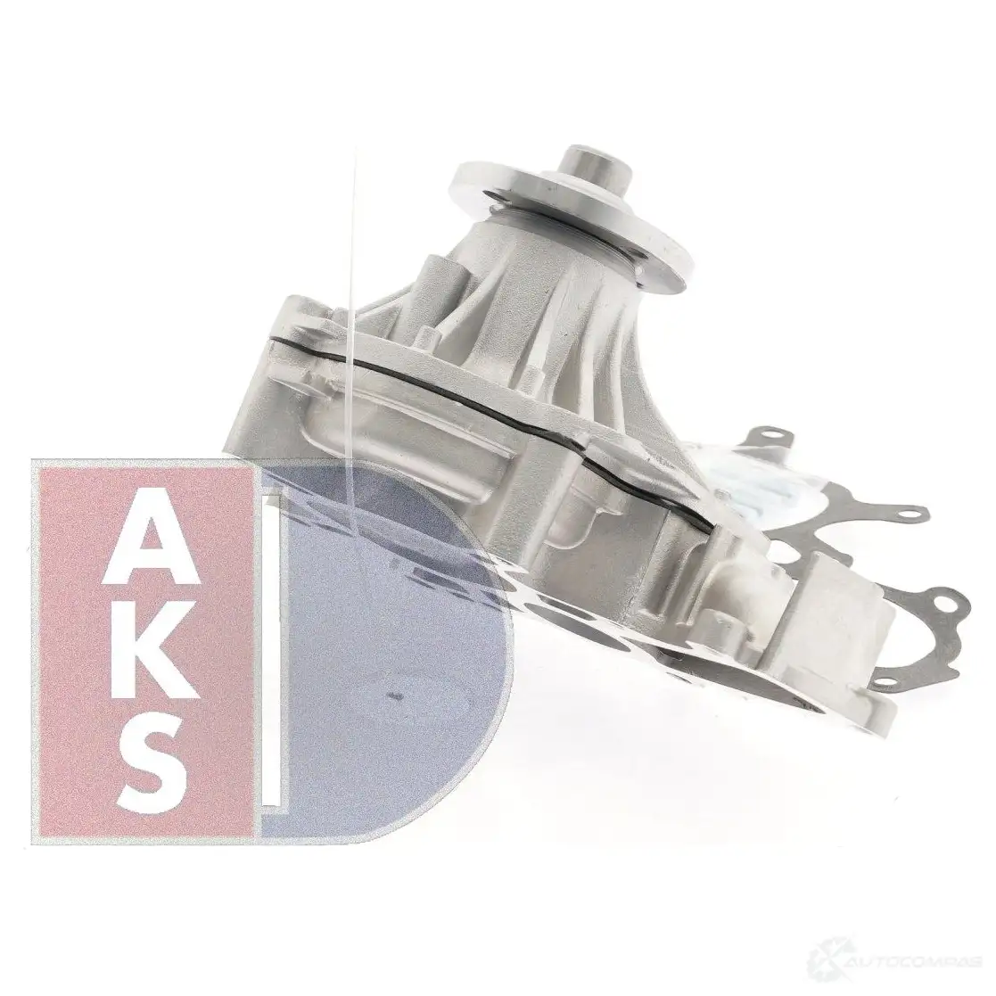 Водяной насос, помпа AKS DASIS TOM 2PR 1437289690 570642n изображение 10