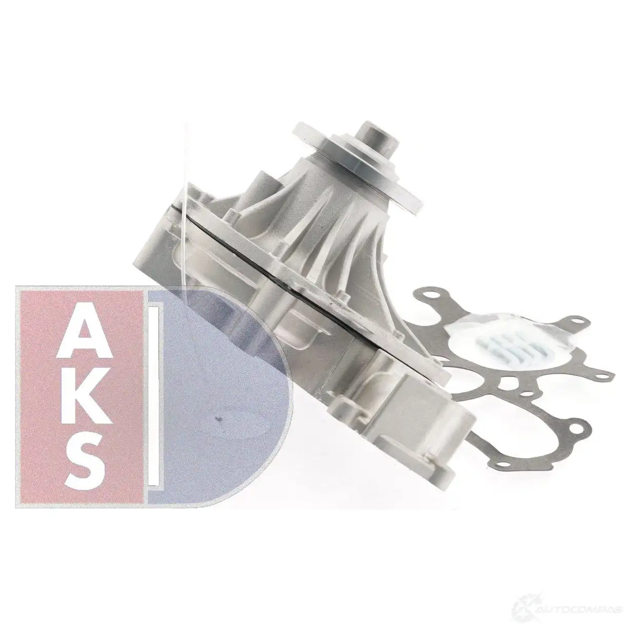 Водяной насос, помпа AKS DASIS TOM 2PR 1437289690 570642n изображение 11