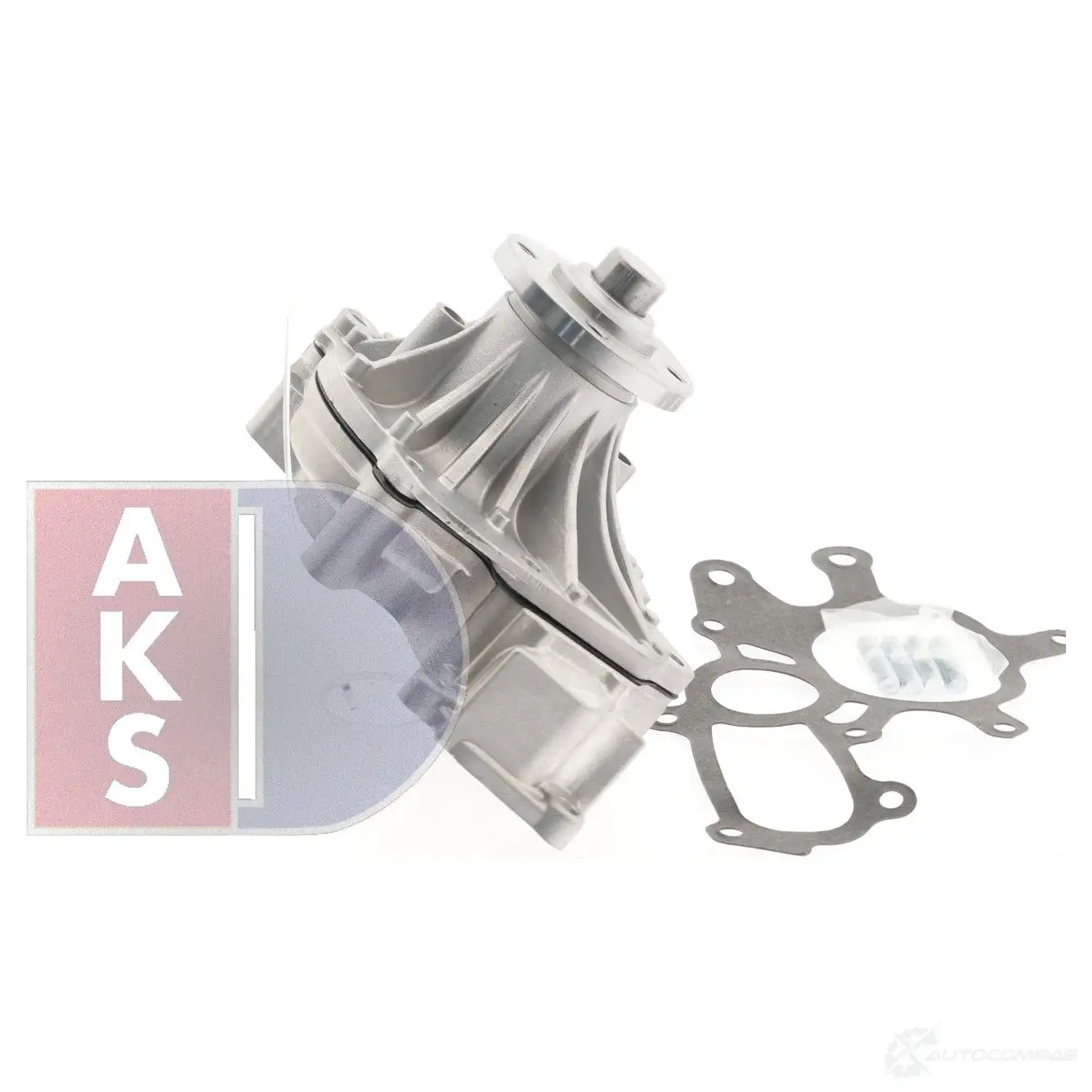 Водяной насос, помпа AKS DASIS TOM 2PR 1437289690 570642n изображение 12