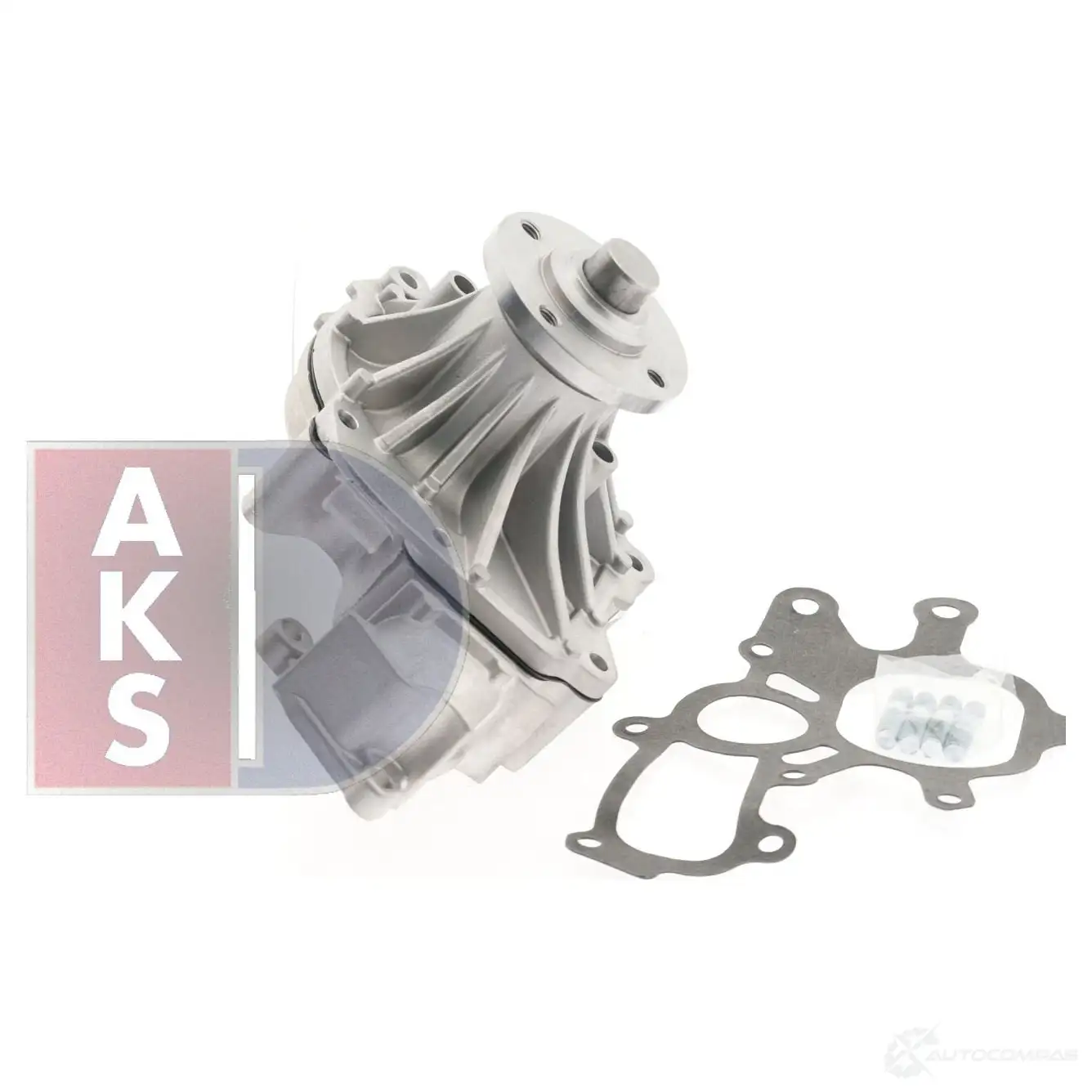 Водяной насос, помпа AKS DASIS TOM 2PR 1437289690 570642n изображение 13