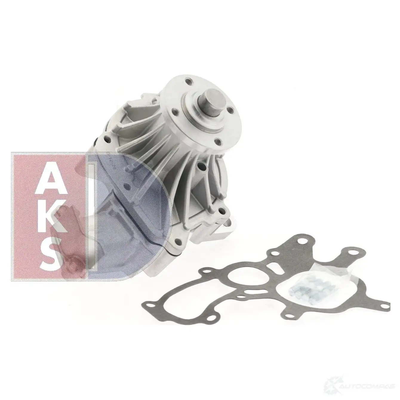 Водяной насос, помпа AKS DASIS TOM 2PR 1437289690 570642n изображение 14