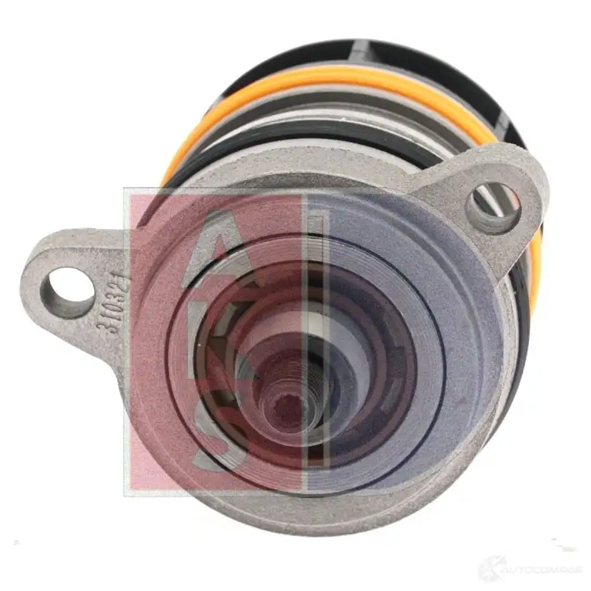 Водяной насос, помпа AKS DASIS 570065n 1437289675 XX3V N изображение 0