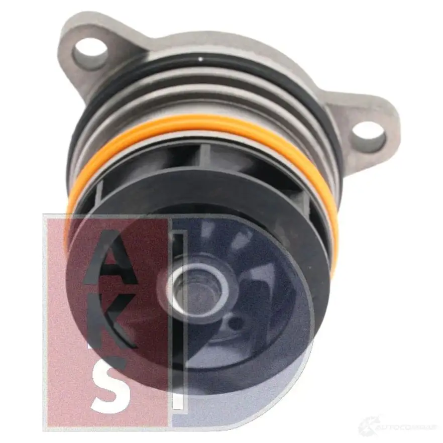 Водяной насос, помпа AKS DASIS 570065n 1437289675 XX3V N изображение 8