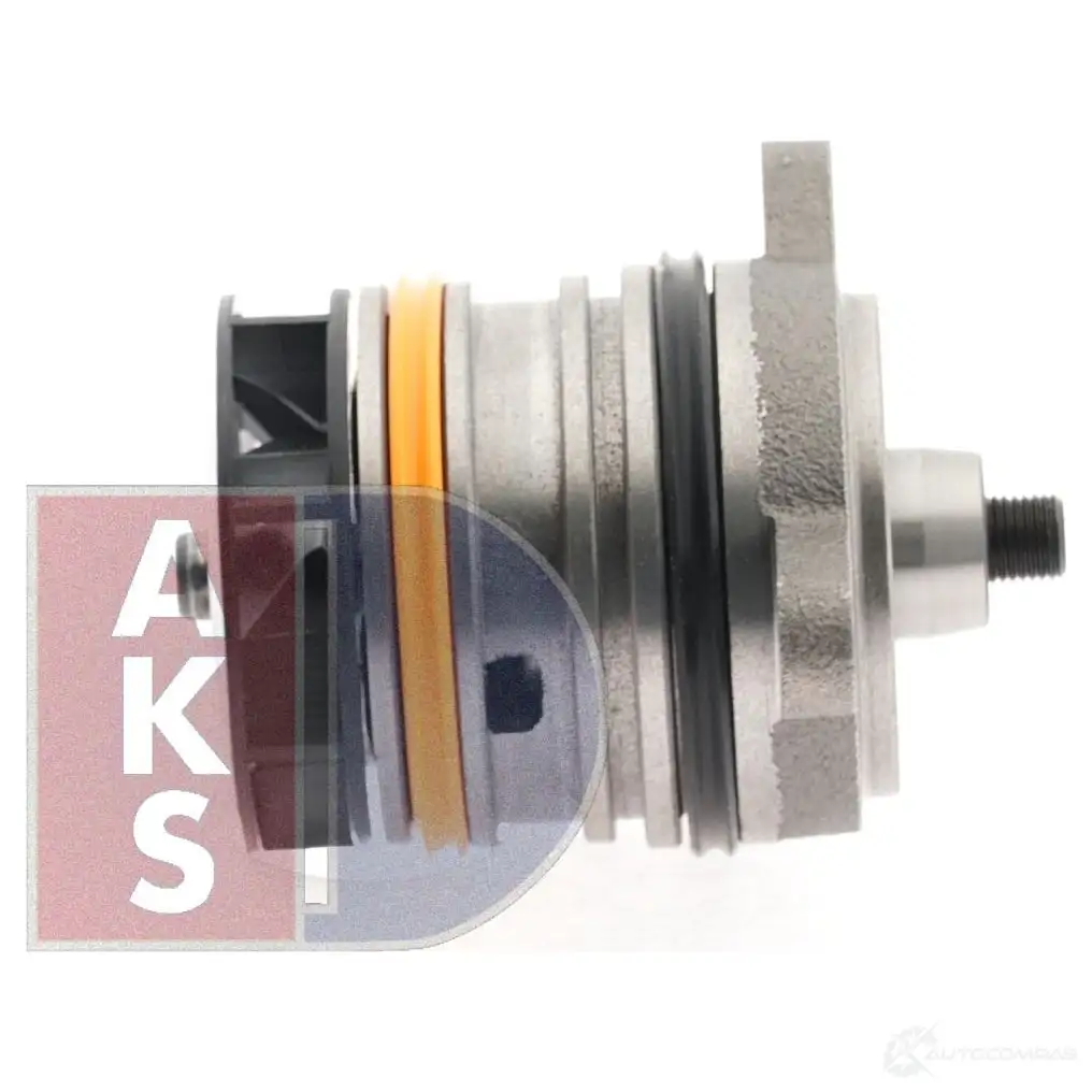 Водяной насос, помпа AKS DASIS 570065n 1437289675 XX3V N изображение 12