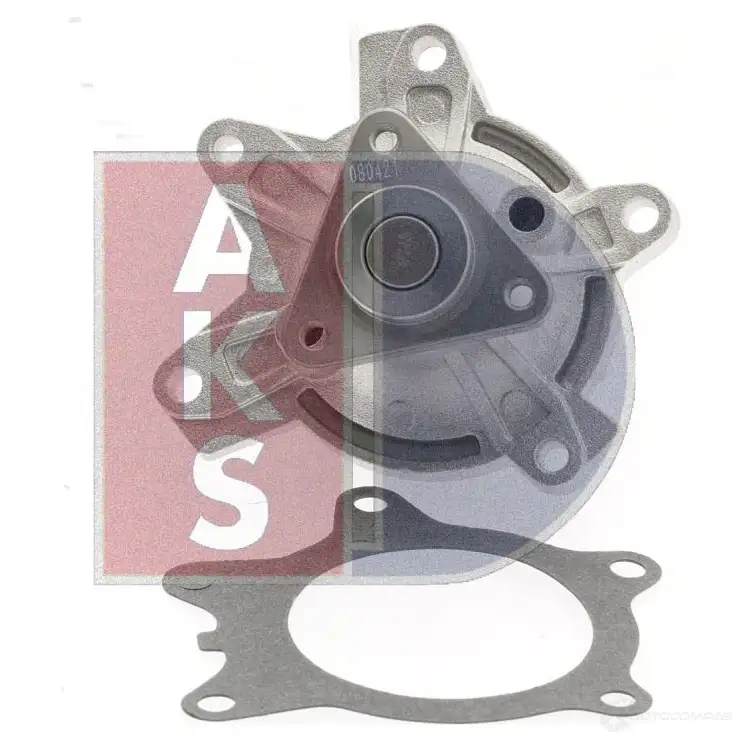 Водяной насос, помпа AKS DASIS BQF8 TM 1437290960 570644n - Изображение 1