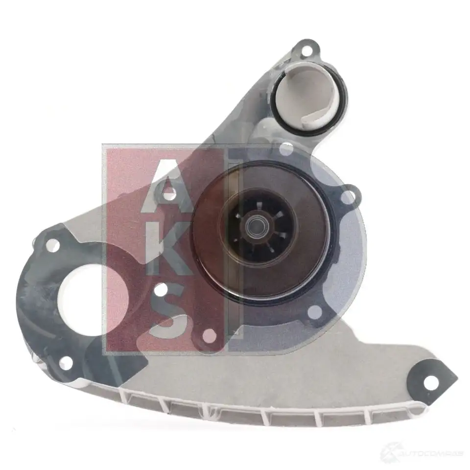 Водяной насос, помпа AKS DASIS 1437289698 JRQ KY 570239n изображение 1