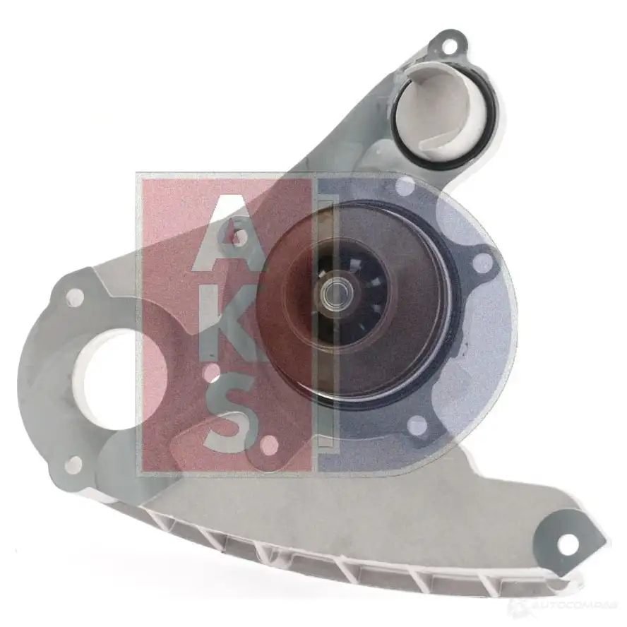 Водяной насос, помпа AKS DASIS 1437289698 JRQ KY 570239n изображение 2