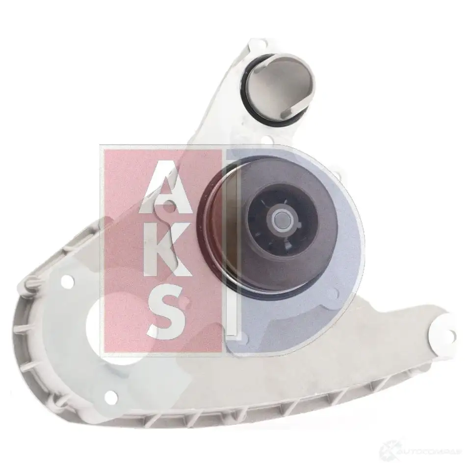 Водяной насос, помпа AKS DASIS 1437289698 JRQ KY 570239n изображение 16