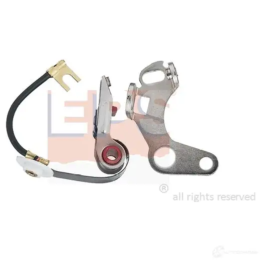 Конденсатор зажигания EPS KW 630 108 3294035 FACET 0.0608 1130108